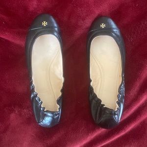 Tory Burch ballet flats